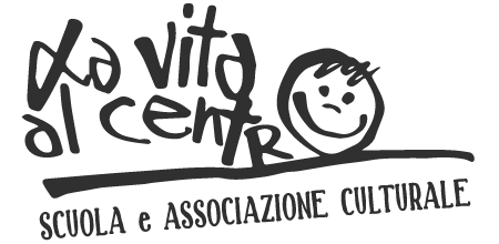 La Vita al Centro Logo