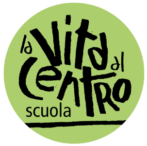 La Vita al Centro Logo