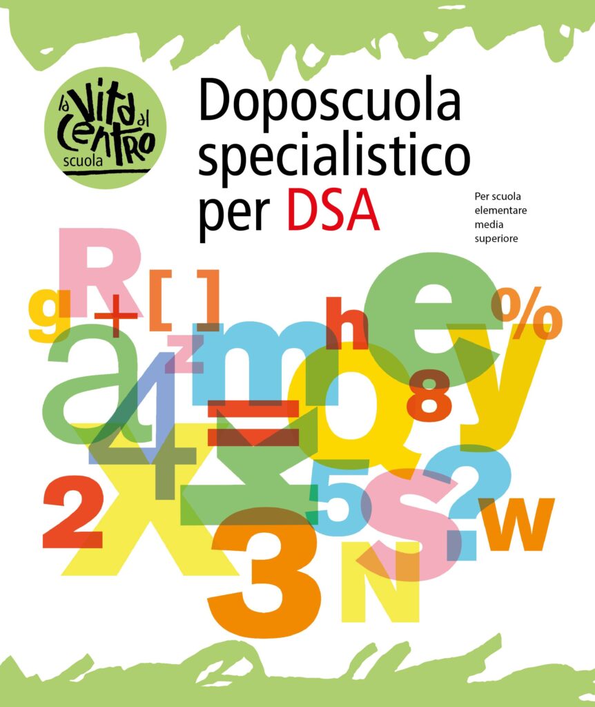 Doposcuola specialistico