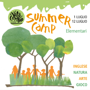 summer camp elementari